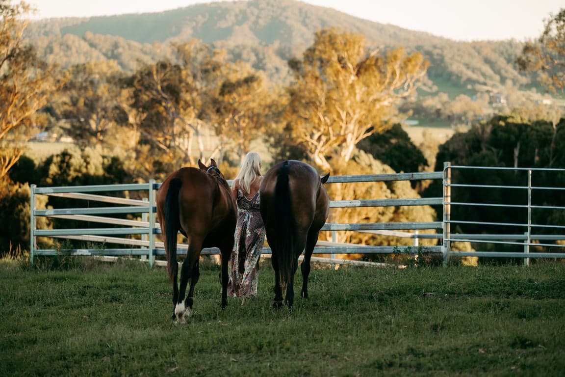Thumbnail 5 of BYO Horse Farmstay – Scenic Trails & Open Pastures