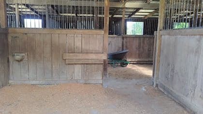 Horse Agistment at Farleigh Farms: Overnight Stabling for Travellers, Forest Glen, QLD (photo 2)