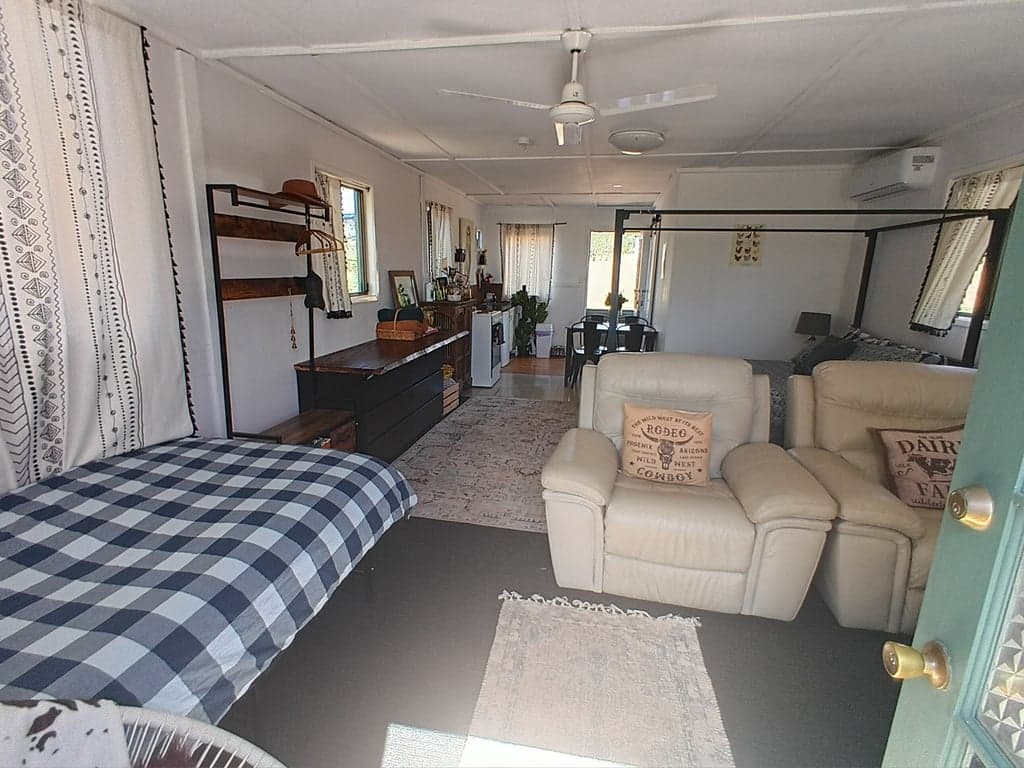 Farmstay in benarkin, Benarkin North, QLD (photo 4)