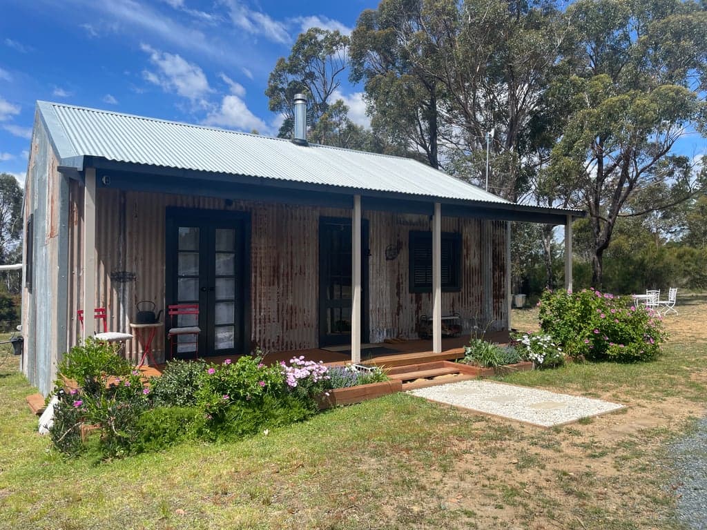 Thumbnail 3 of Farm stay with paddock and trails at the frontdoor