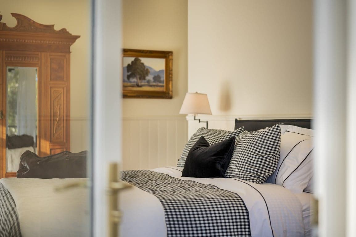 Luxury Equestrian Farmstay | Bring Your Horse to Merilli1885, Currency Creek, SA (photo 7)