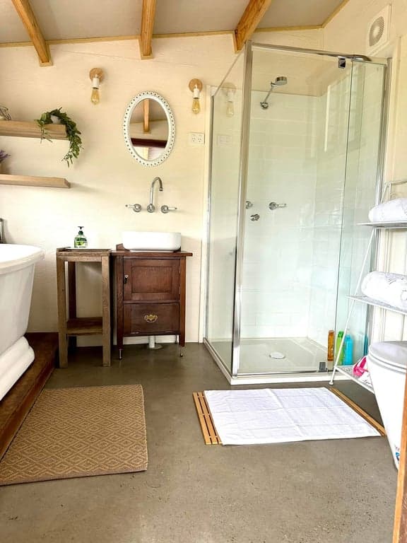 Thumbnail 9 of Butterfly Cabins overnight or holiday stay with your horses