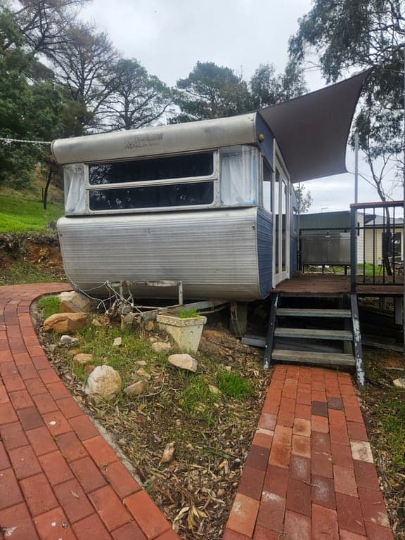 Photo of Peaceful HorseStay Retreat in Happy Valley SA
