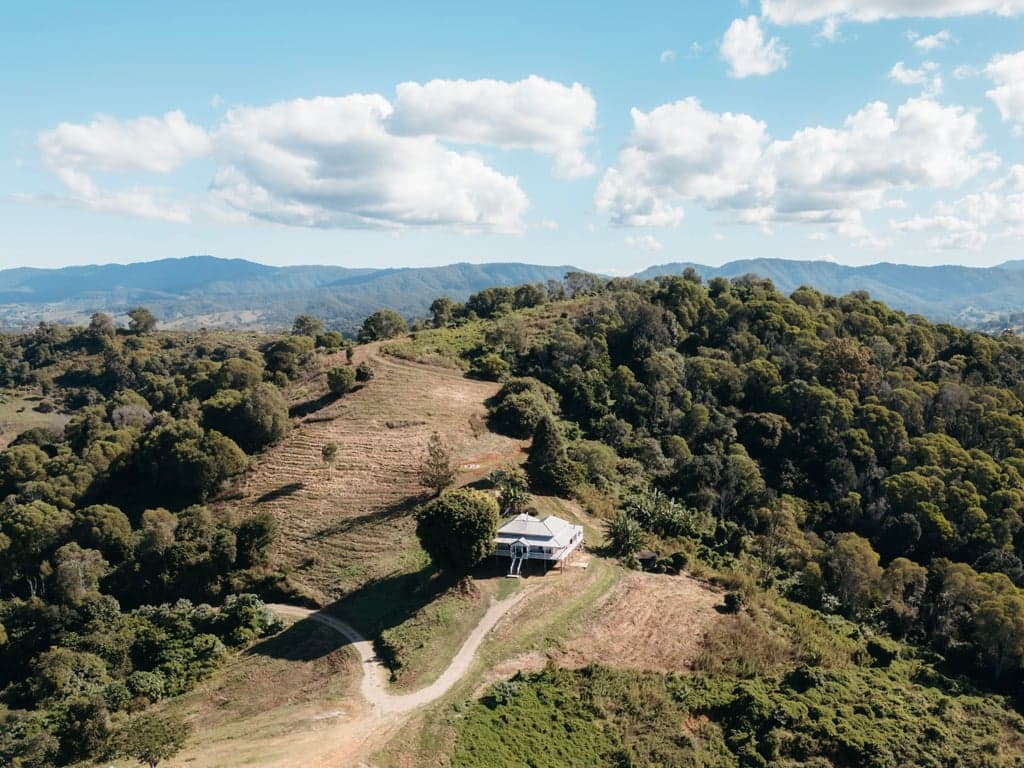 Photo of Myola Estate Farmhouse