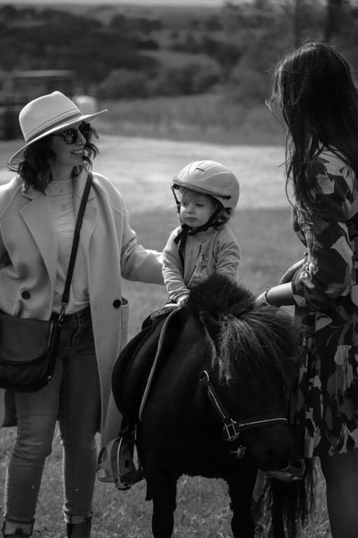 Thumbnail 9 of Riding lessons for all ages and abilities