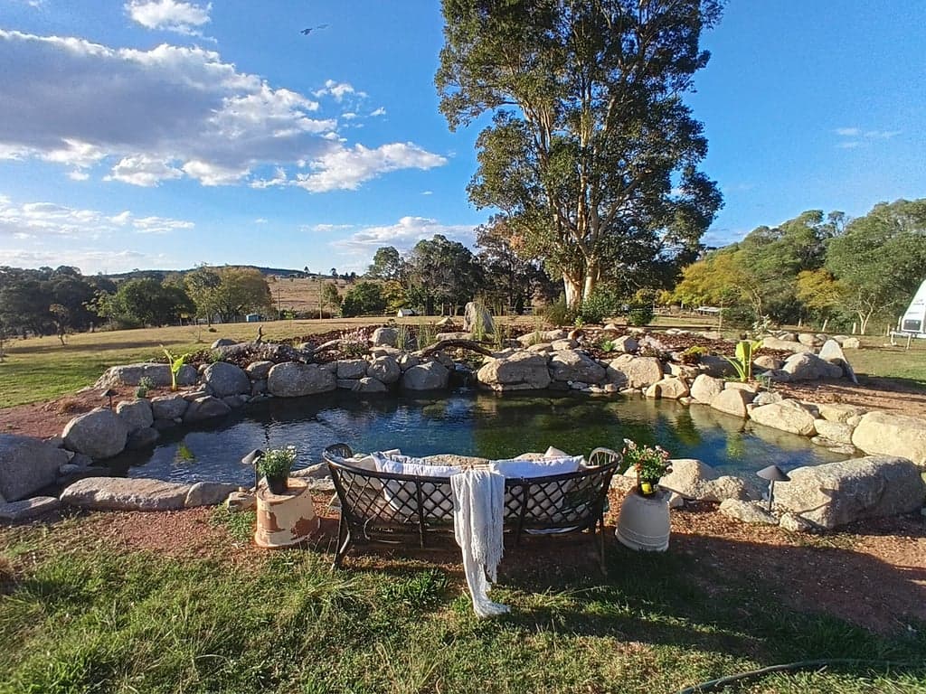 Farmstay in benarkin, Benarkin North, QLD (photo 2)