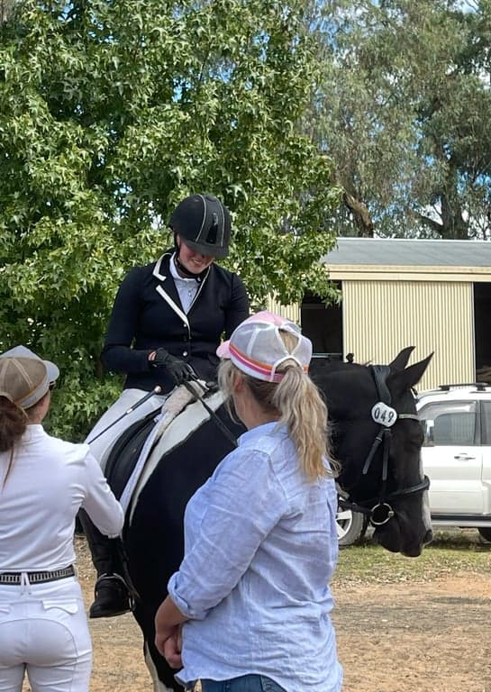 Thumbnail 7 of Riding lessons for all ages and abilities