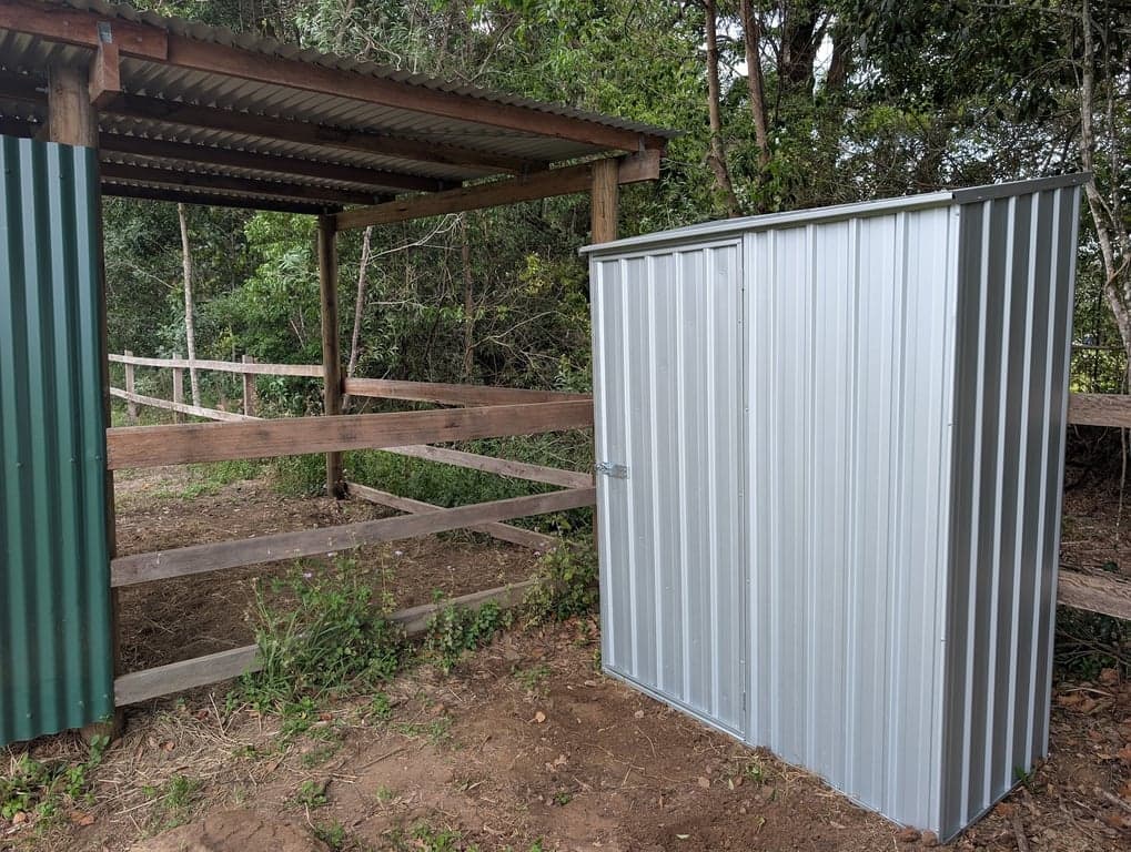 Horse Agistment at Private paddock available NOW for 1 horse, Forest Glen, QLD (photo 8)