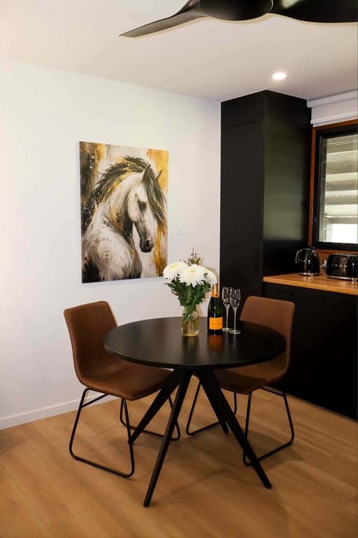 Luxe Oceanfront Equestrian FarmStay, Booral, QLD (photo 3)