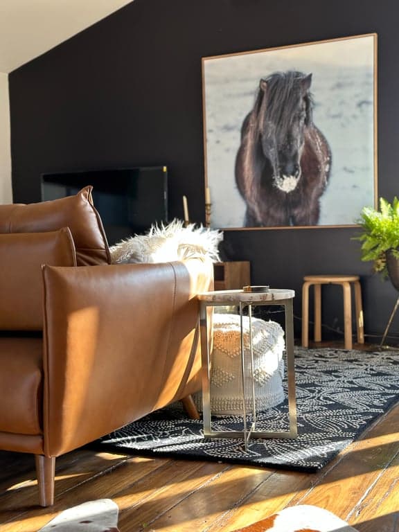 Photo of Cosy accommodation in the Heart of Prom Country BYO Horse