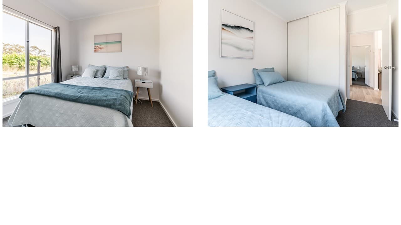 Farm Stay at Wine, horses, beaches, forests, sunsets...heaven on earth!, McLaren Vale, SA (photo 8)