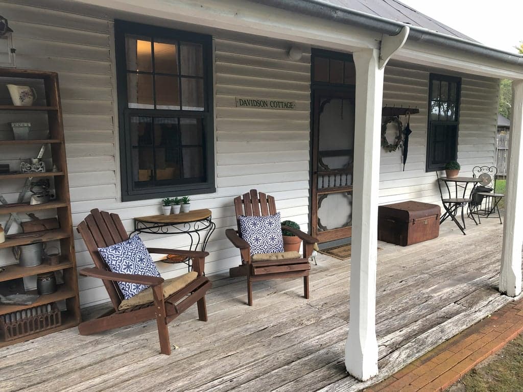 Farm Stay at Equestrian adventure in the charming Coonawarra wine region, Penola, SA (photo 1)