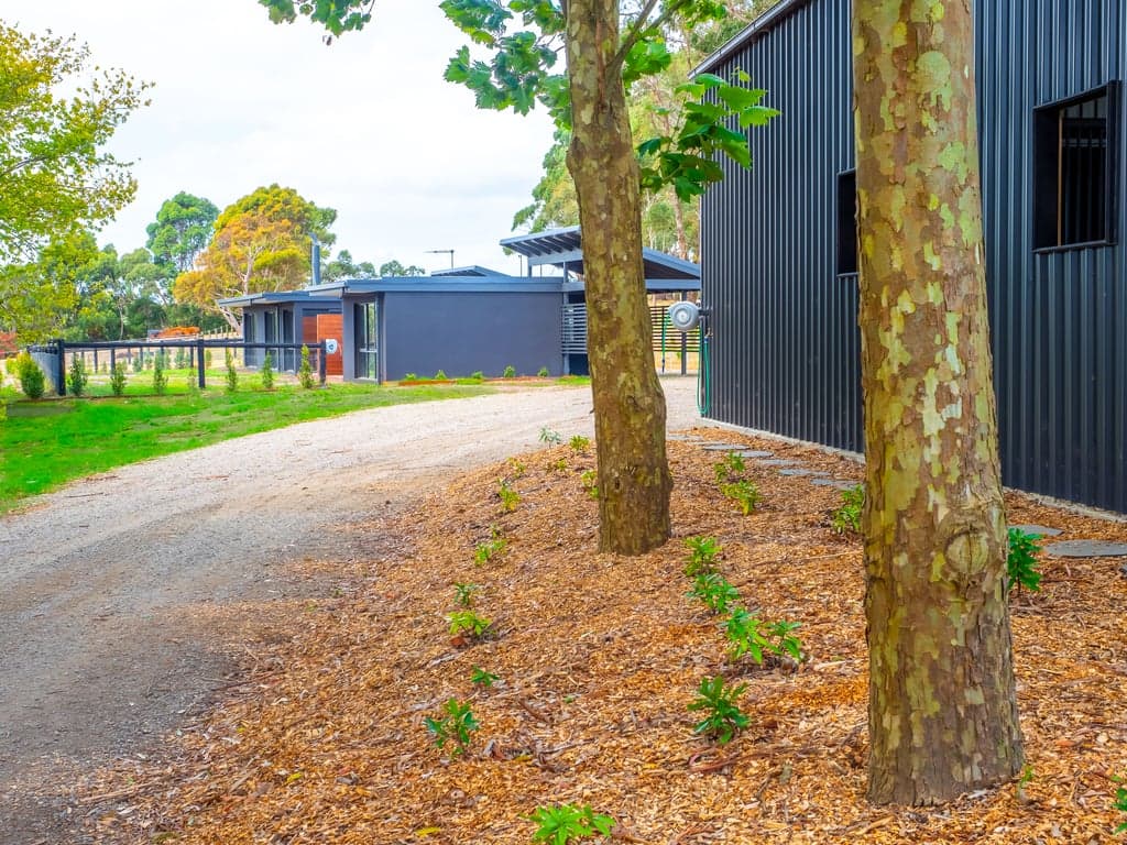 Photo of Luxury Retreat for Humans & Horses-Villa 1