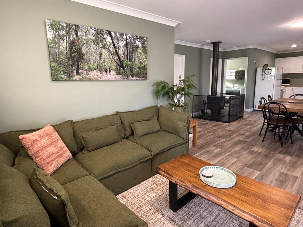 Photo of Boots & Tails Retreat | Horse, Dog & Family Stay