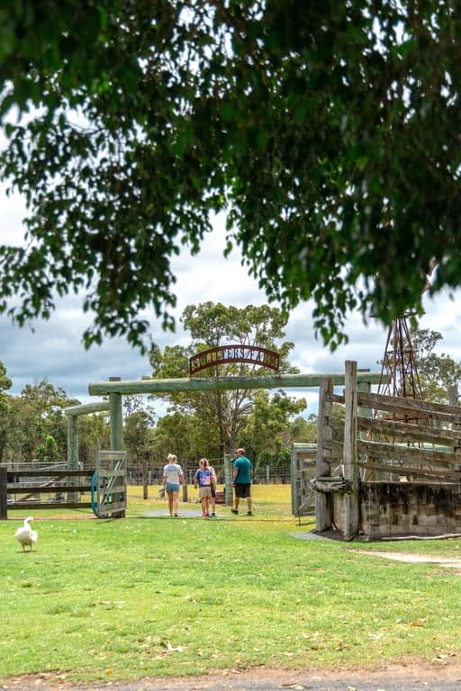 Thumbnail 5 of Boutique farmstay & rescue farm close to Bundaberg