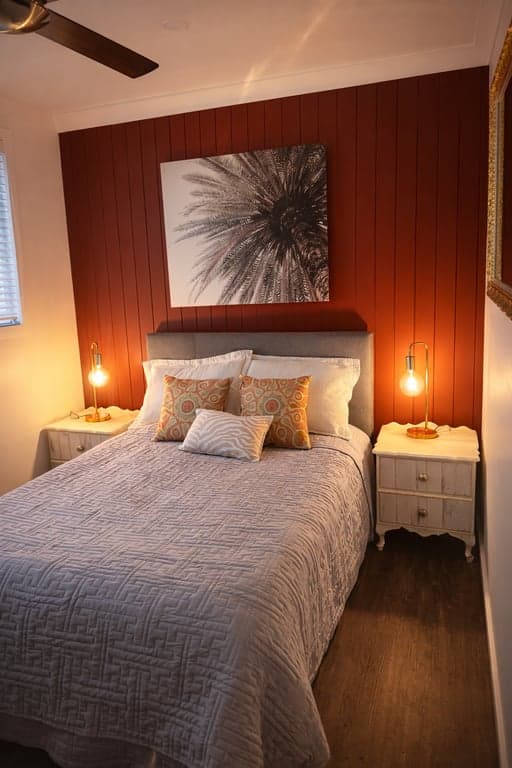 Thumbnail 6 of Boutique Horse Stay at The Spotty Dog