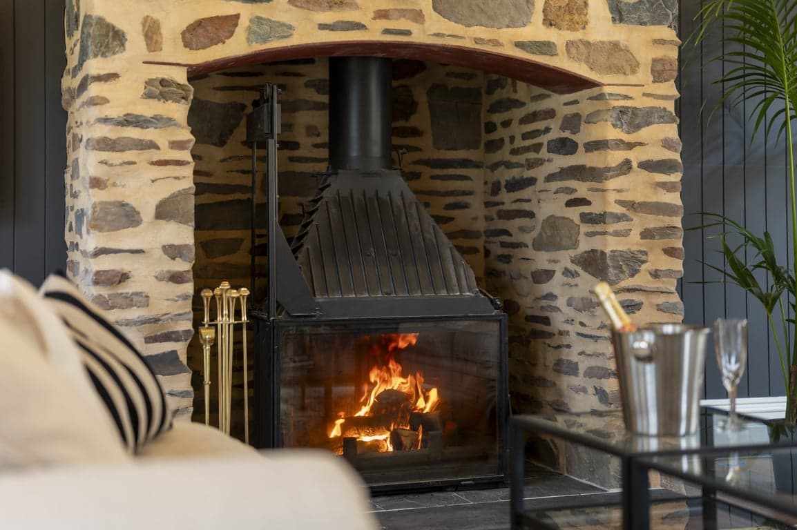 Luxury Equestrian Farmstay | Bring Your Horse to Merilli1885, Currency Creek, SA (photo 8)