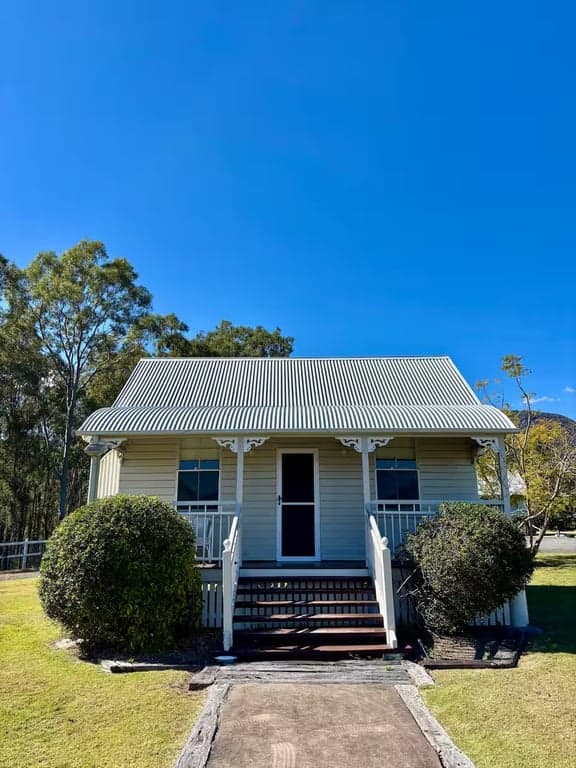 Farm Stay at Mountain views on the national trail, Moogerah, QLD (photo 8)