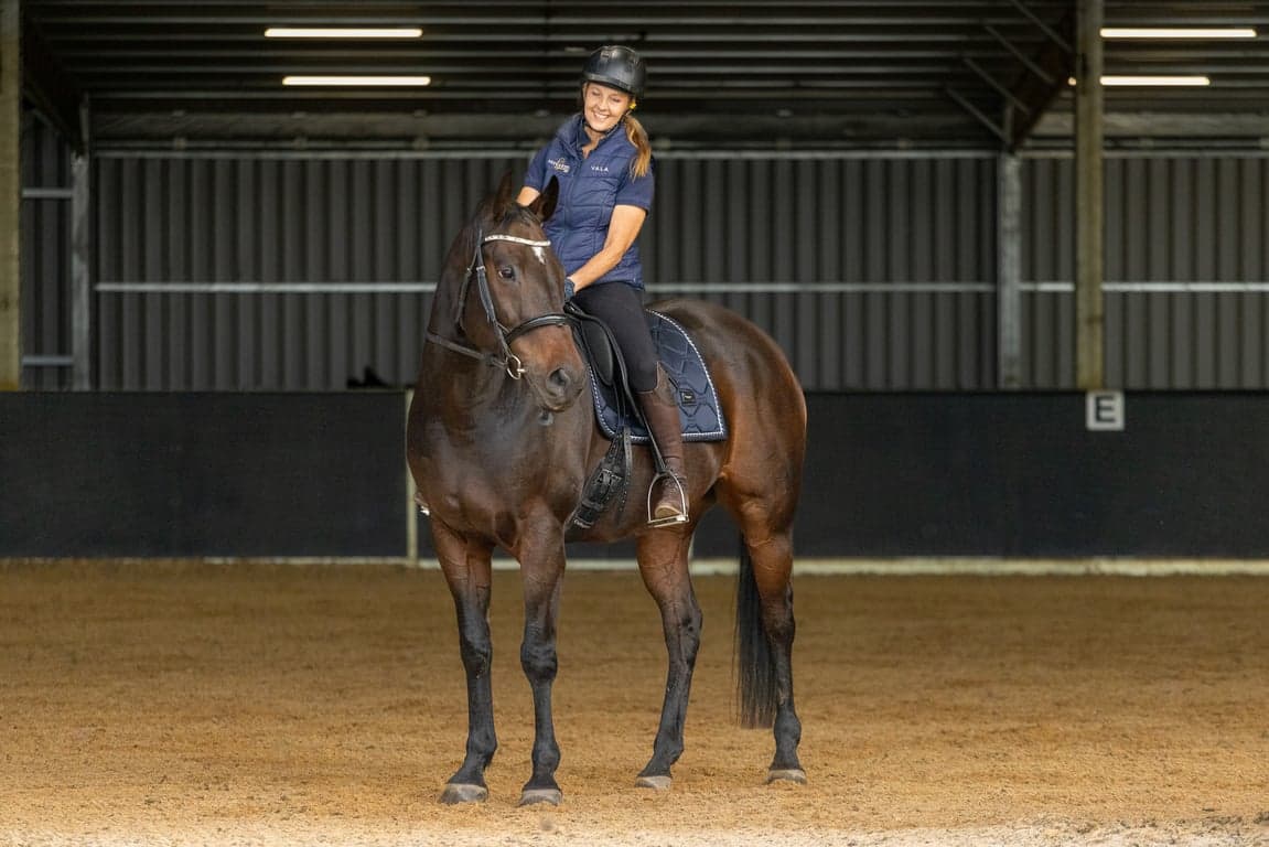 Equestrian Short Stay - Train, Stay & Ride in Central Vic, Lockwood South, VIC (photo 3)