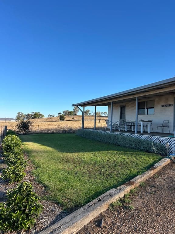 Photo of Inering Mullaley Farmstay