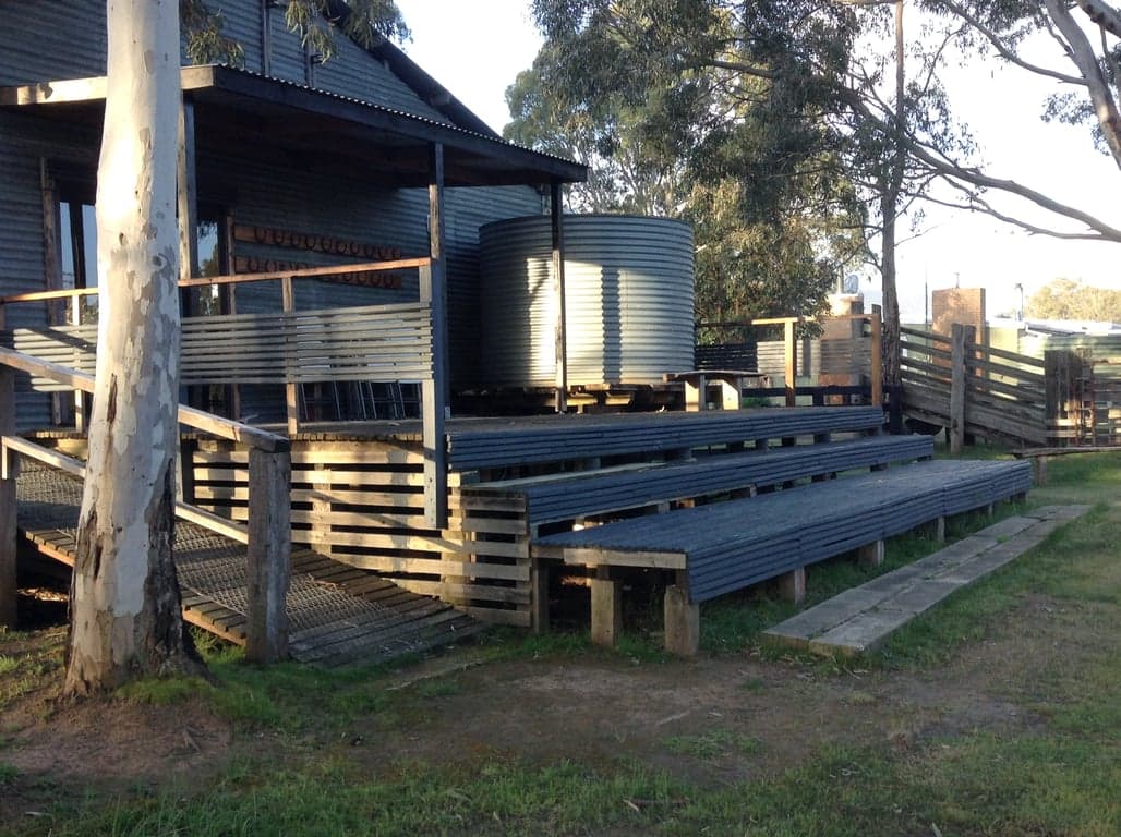 Photo of Holiday with your horse! Accomodation option #1