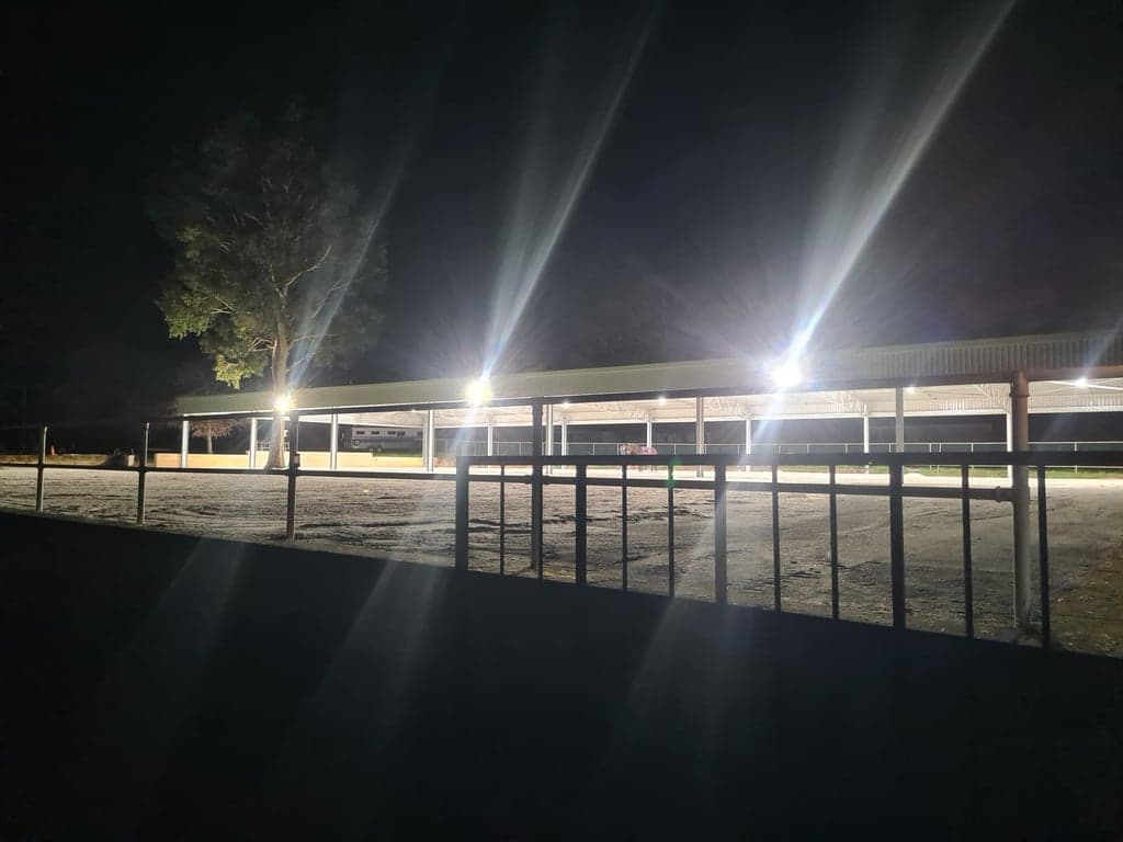 Thumbnail 2 of Equestrian 5 star horse riding facility.