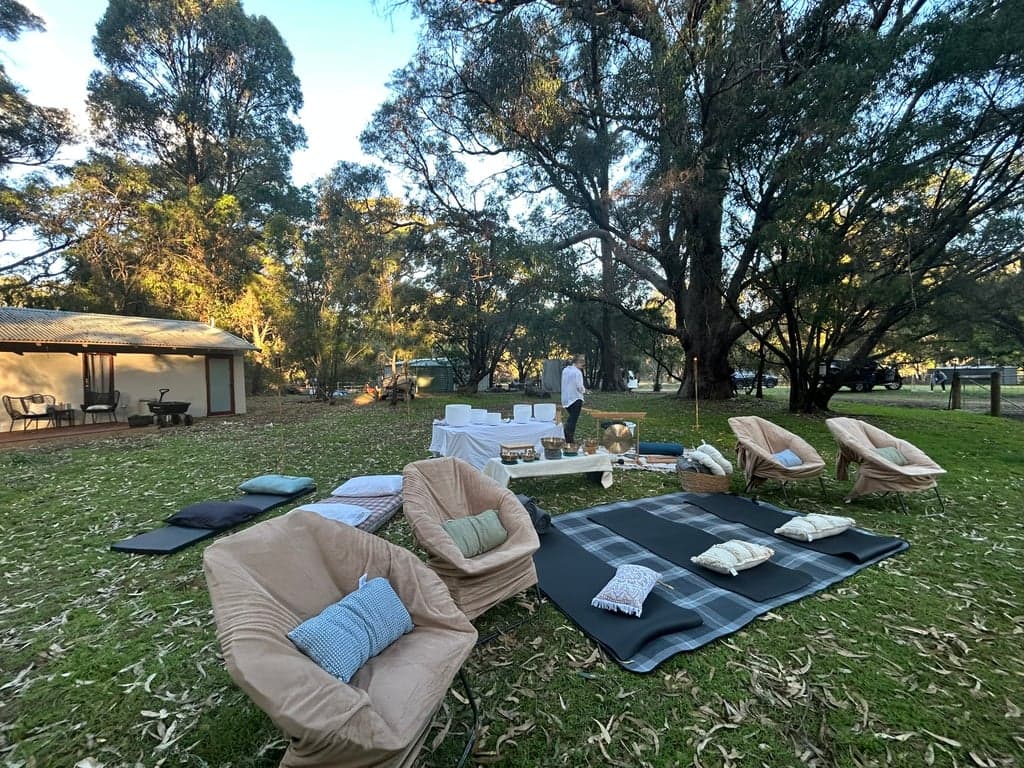 Thumbnail 5 of Tuart Forest trails, & facilities amongst a peaceful setting