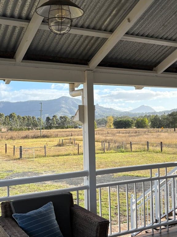 Thumbnail 10 of 3 bedroom renovated Queenslander on 10 acres