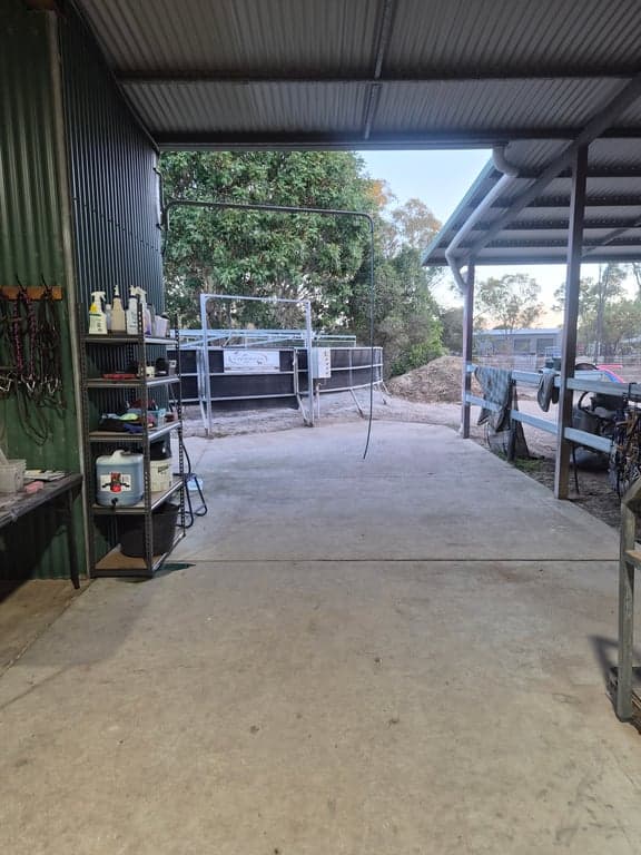 🐴🌿 HORSE & RIDER FARM STAY – HAYNE'S STABLES 🌿🐴, Black River, QLD (photo 7)
