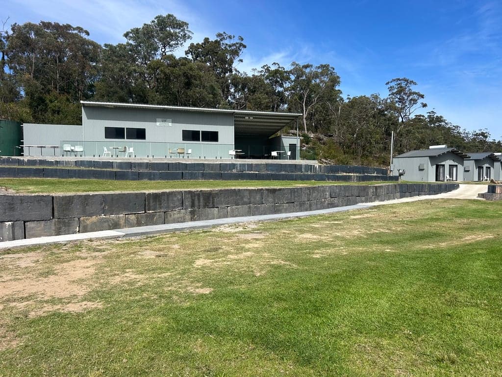 Farm Stay at 8 spacious cabins in a natural bushland setting, Maroota, NSW (photo 3)