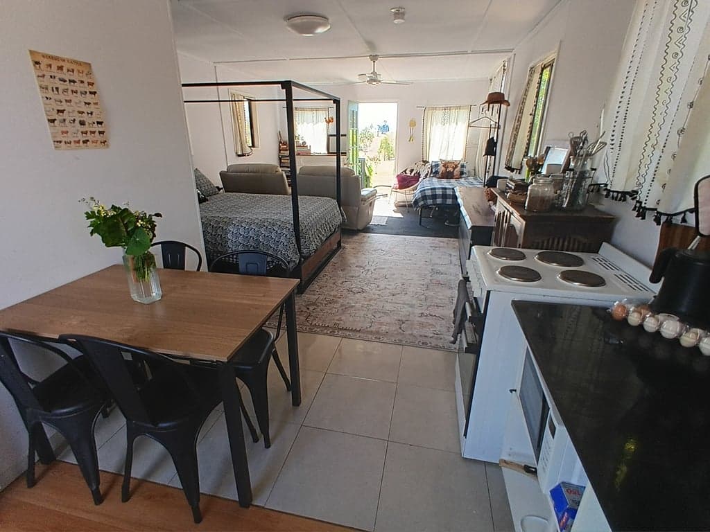 Farmstay in benarkin, Benarkin North, QLD (photo 3)