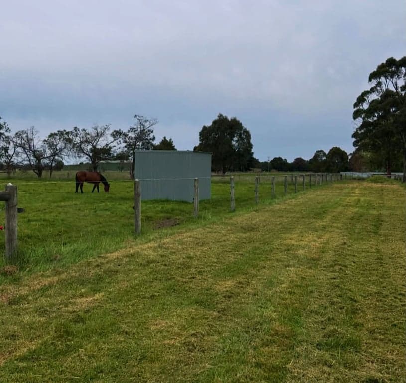 Full Care Horse Agistment in Pakenham, Pakenham South, VIC (photo 1)