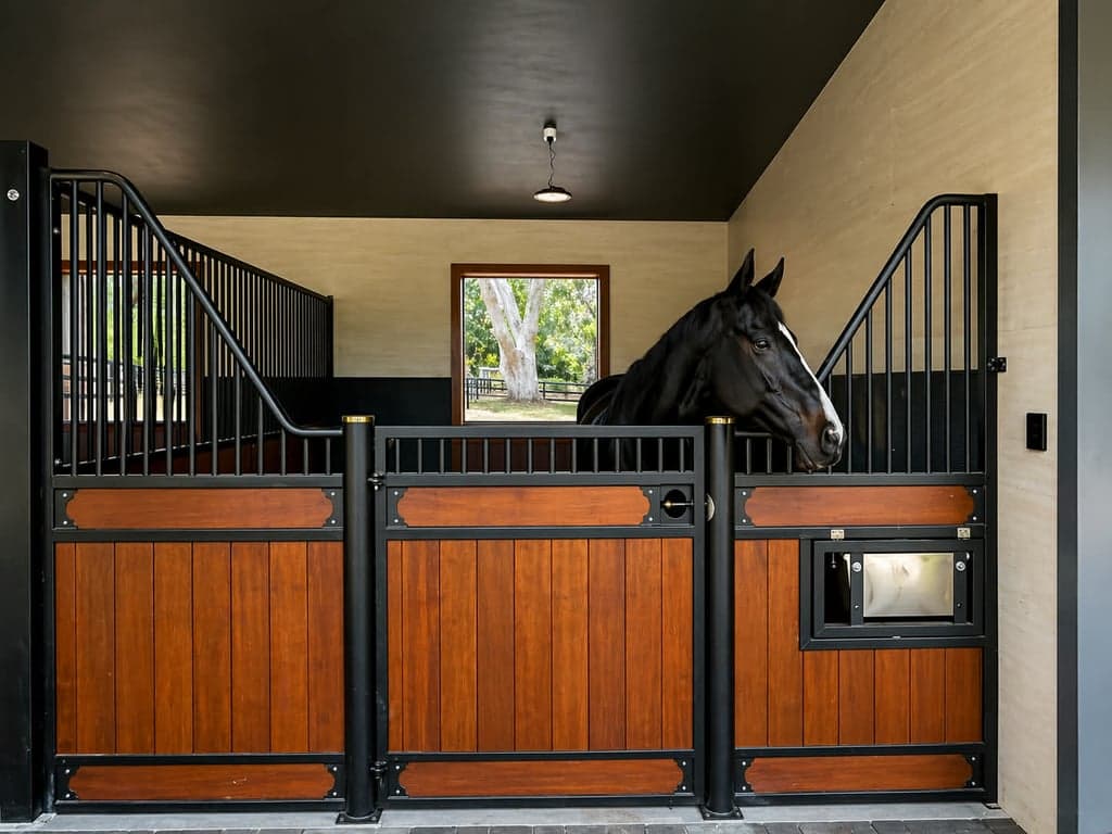 Thumbnail 10 of Luxury Horse Retreat 🐎 | Group Getaway for 16