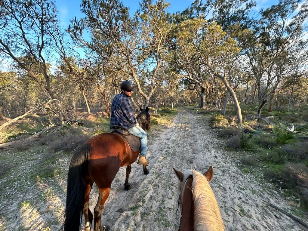 Thumbnail 6 of Tuart Forest trails, & facilities amongst a peaceful setting