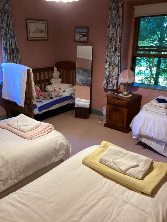 Farm Stay at Cottage stay where your horse is welcome, Cooma, NSW (photo 7)