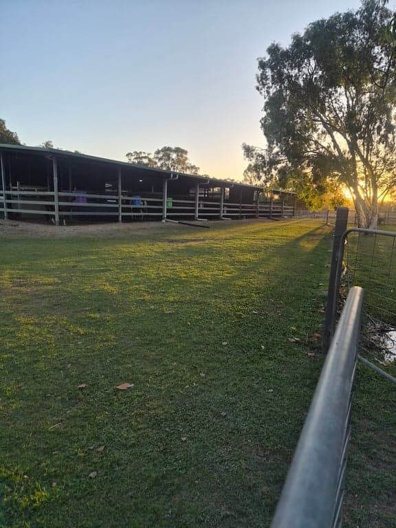 🐴🌿 HORSE & RIDER FARM STAY – HAYNE'S STABLES 🌿🐴, Black River, QLD (photo 1)