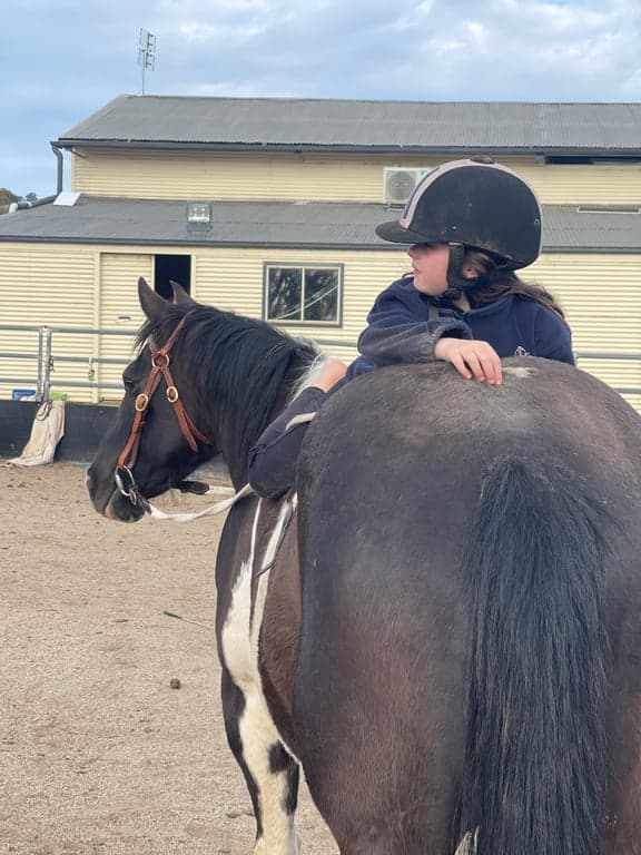 Thumbnail 6 of Riding lessons for all ages and abilities
