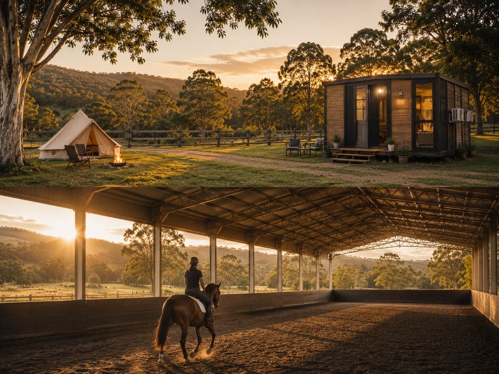 Photo of Stay and Ride