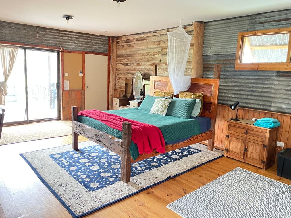 Thumbnail 8 of Holiday with your horse! Accomodation option #1
