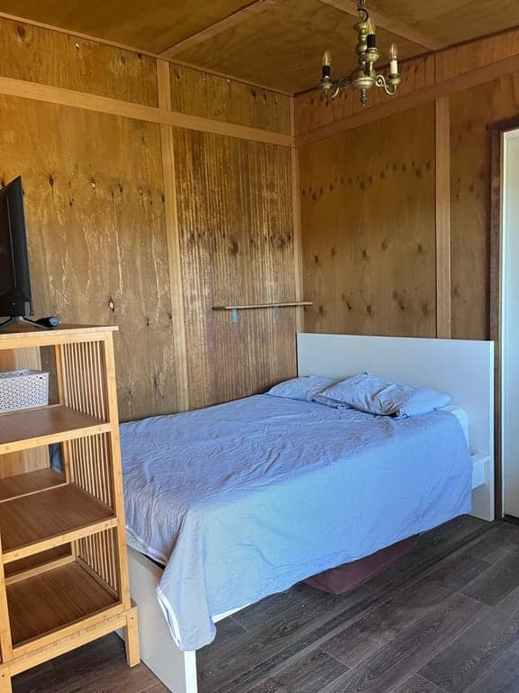 Farm Stay at The Workmans Cottage, Mandemar, NSW (photo 1)