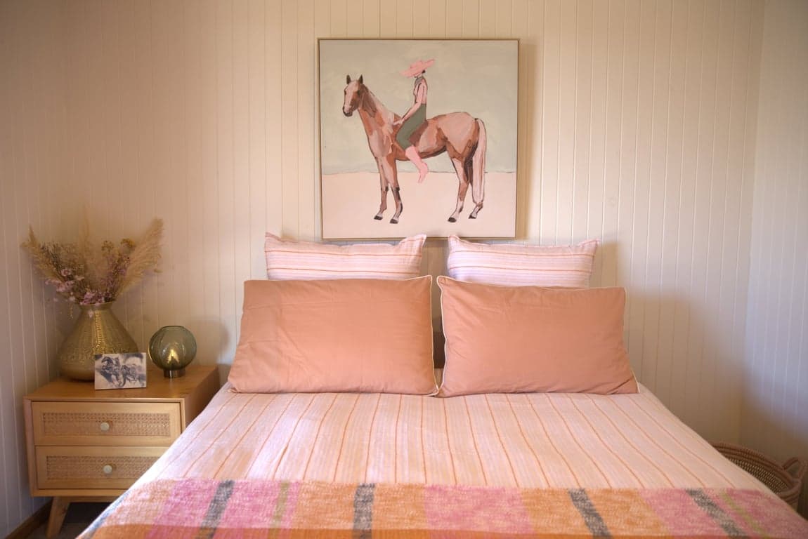 Thumbnail 3 of Harvest Ranch Holiday with your Horse