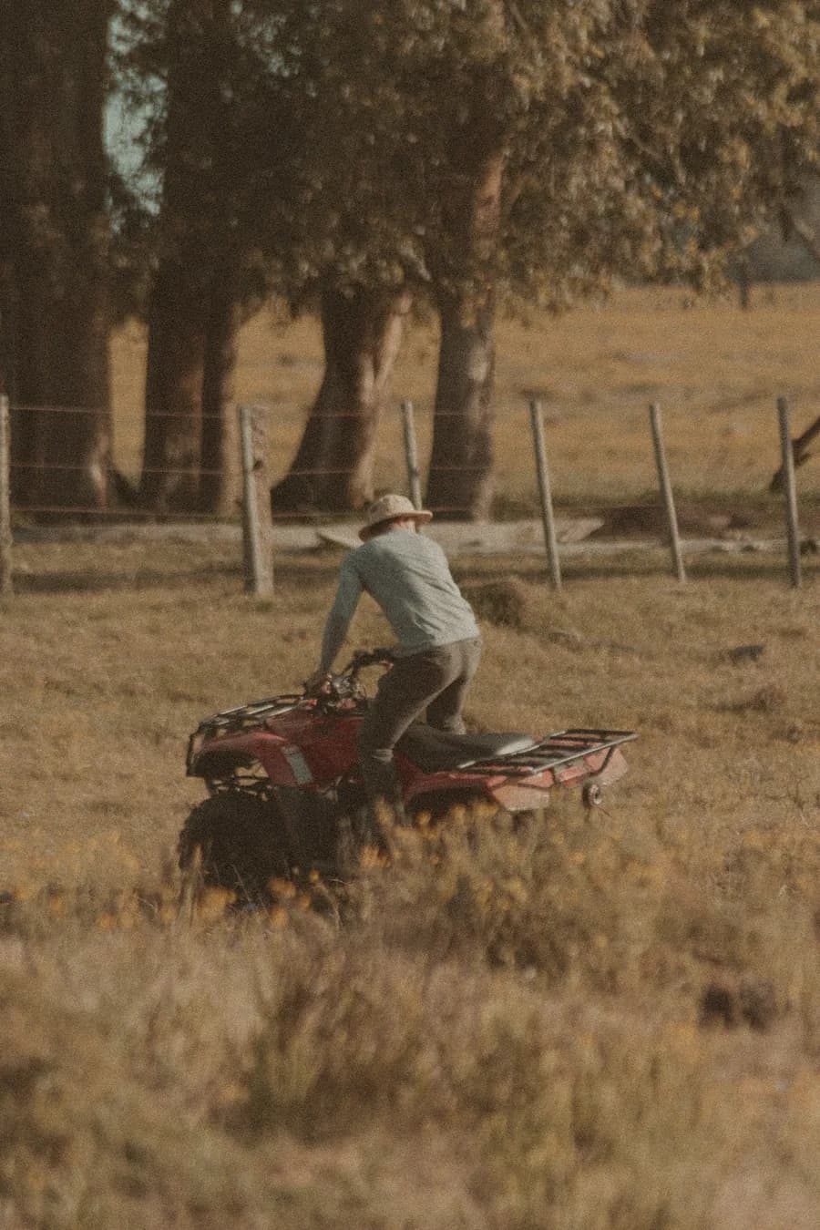 Putting our farmers first