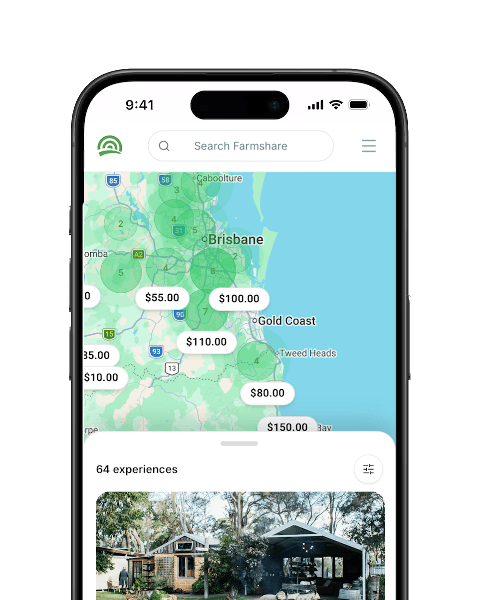 Discover horse services Australia-wide