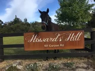 Photo of Howards Hill