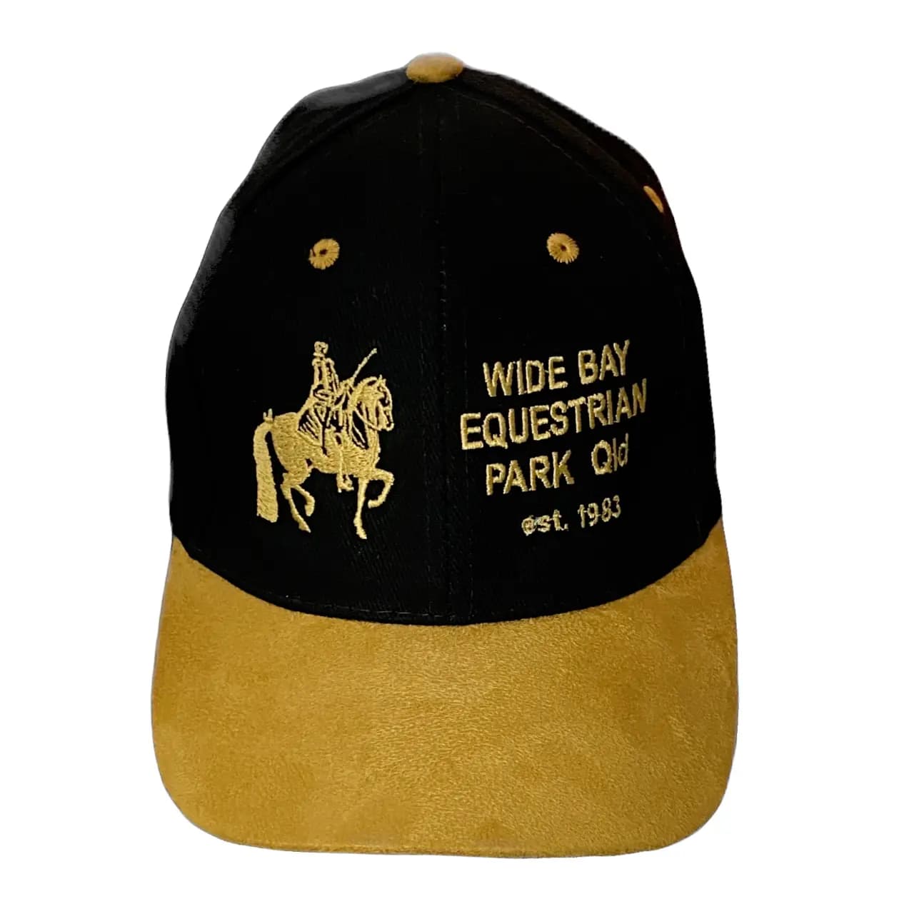 Thumbnail 2 of Wide Bay Equestrian Park...Short & Long term Agistment / Spelling