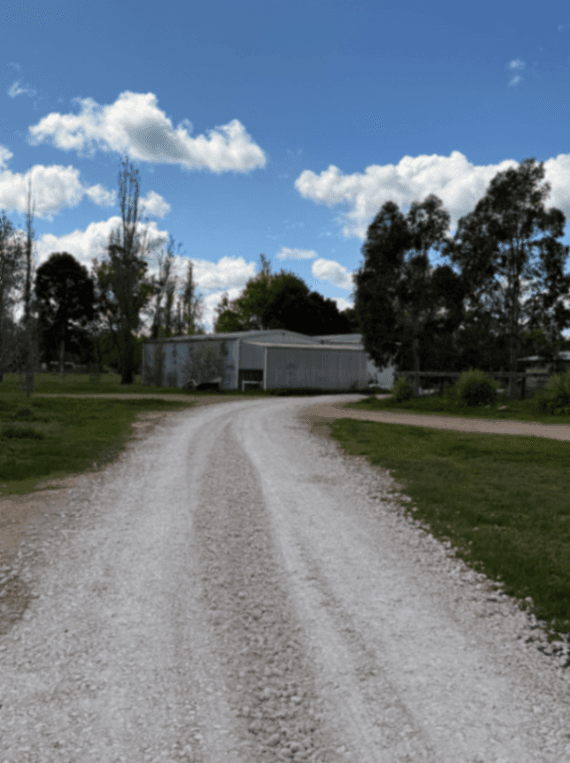 Photo of Eden Park Lodge Kyabram