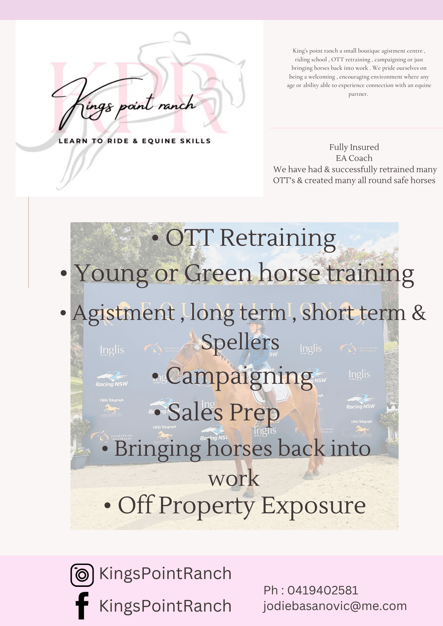 Thumbnail 3 of Kings Point Ranch