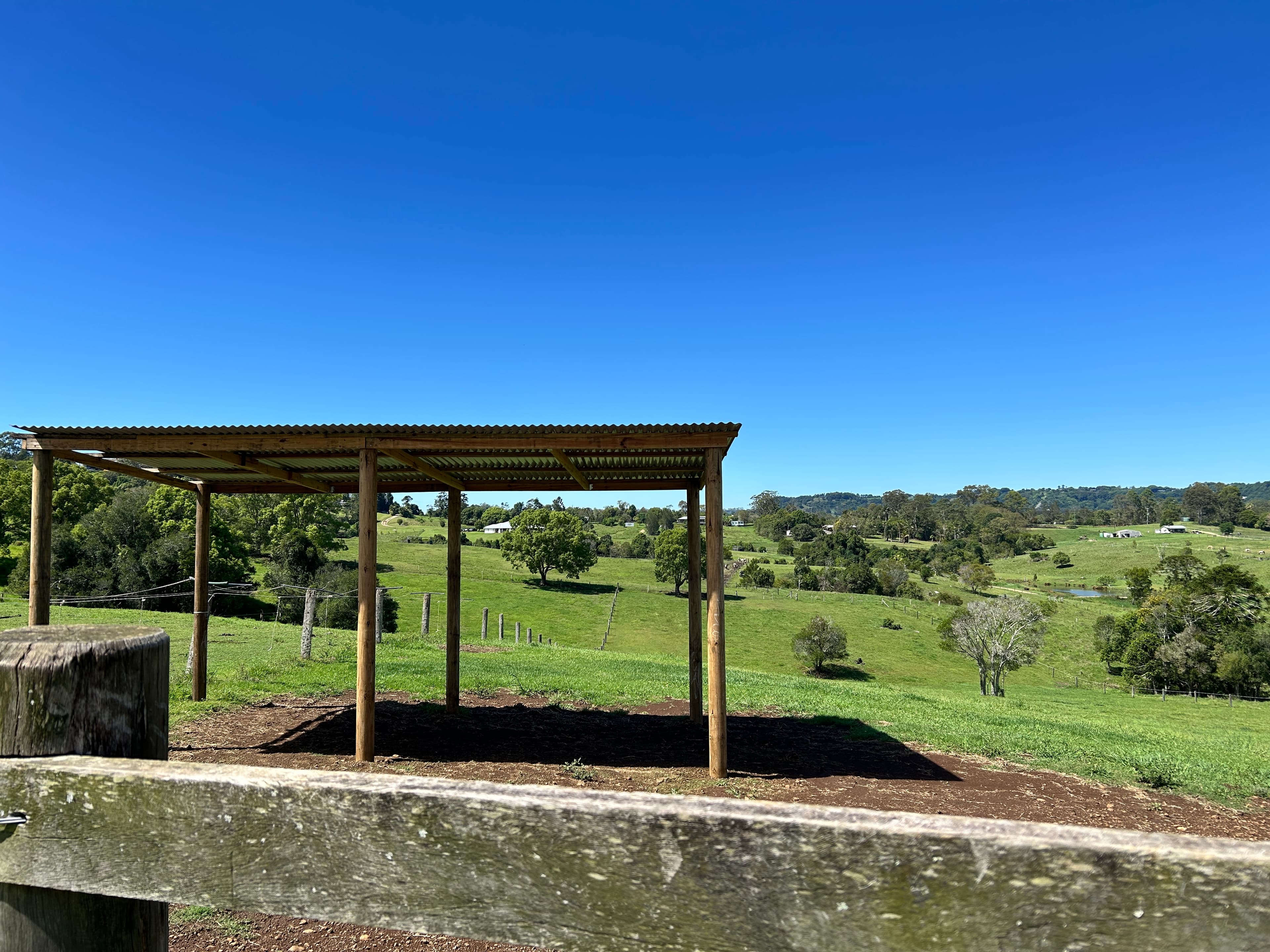 Photo of Hi-Class Equestrian Agistment