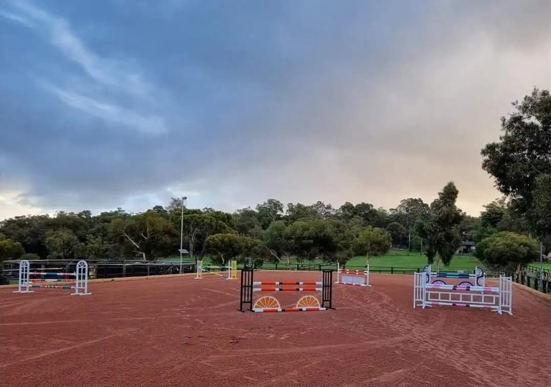 Photo of Ael-y-Bryn Equestrian