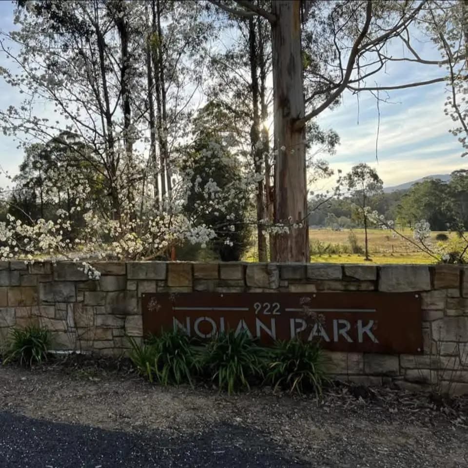 Photo of Nolan Park